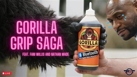 the gorilla grip leaked|New TheGorillaGrips Porn Videos 2024 